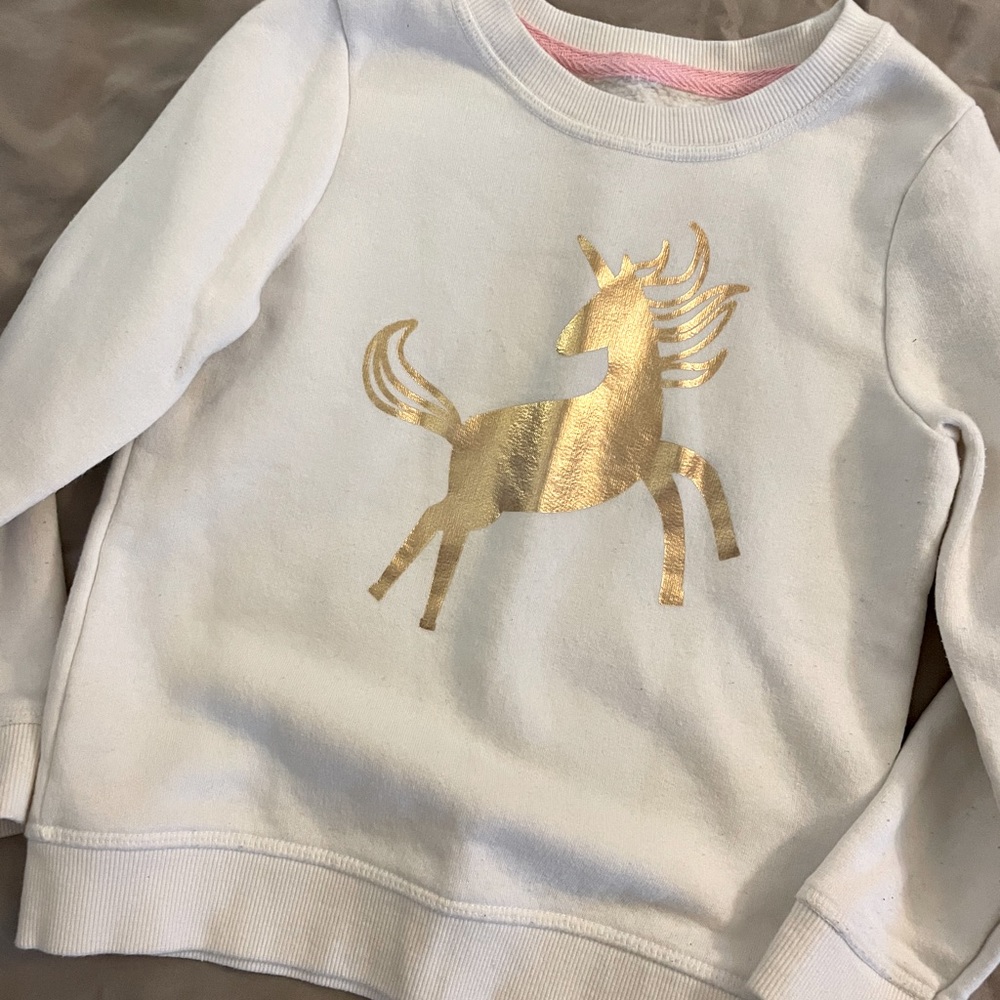Cute Unicorn Sweater